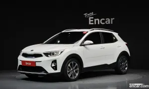 Kia Stonic Prestige 1.0 Turbo 2019