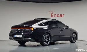 Hyundai Sonata Inspiration 1.6 Turbo 2024