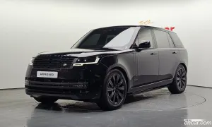 Land rover Range rover P530 Autobiography Long Wheel Base 2026