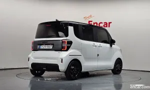 Kia Ray 시그니처 X Line 2025