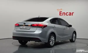 Kia K3 Trendy 2017