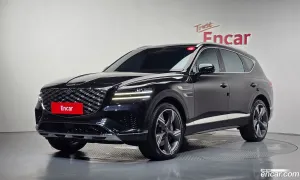 Genesis Gv80 2.5T Gasoline AWD 2024