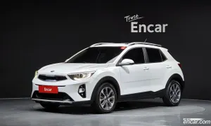 Kia Stonic Prestige 1.4 2018