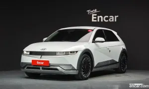 Hyundai Ioniq5 Prestige Long range 2022