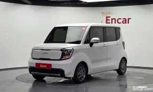 Kia Ray Prestige 2023
