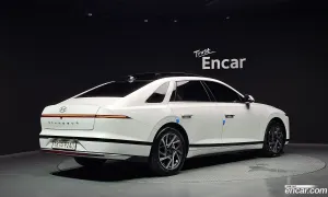 Hyundai Grandeur Premium 2,5 Gasoline 2WD 2023