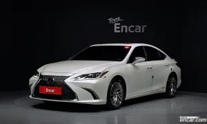 Lexus Es Luxury Plus 2021