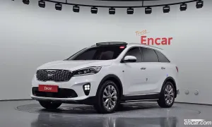 Kia Sorento Marster Diesel 2.2 2WD 2018