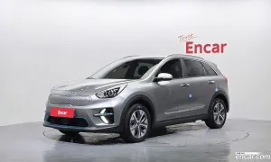 Kia Niro Prestige 2021
