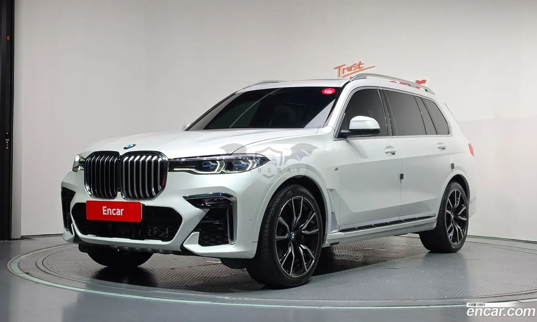 Bmw X7 xDrive 40i M Sport 6STR 2022