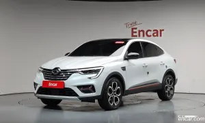 Renault-koreasamsung Xm3 1.3 TCe RE Inspire 2022