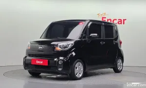 Kia Ray Prestige 2020