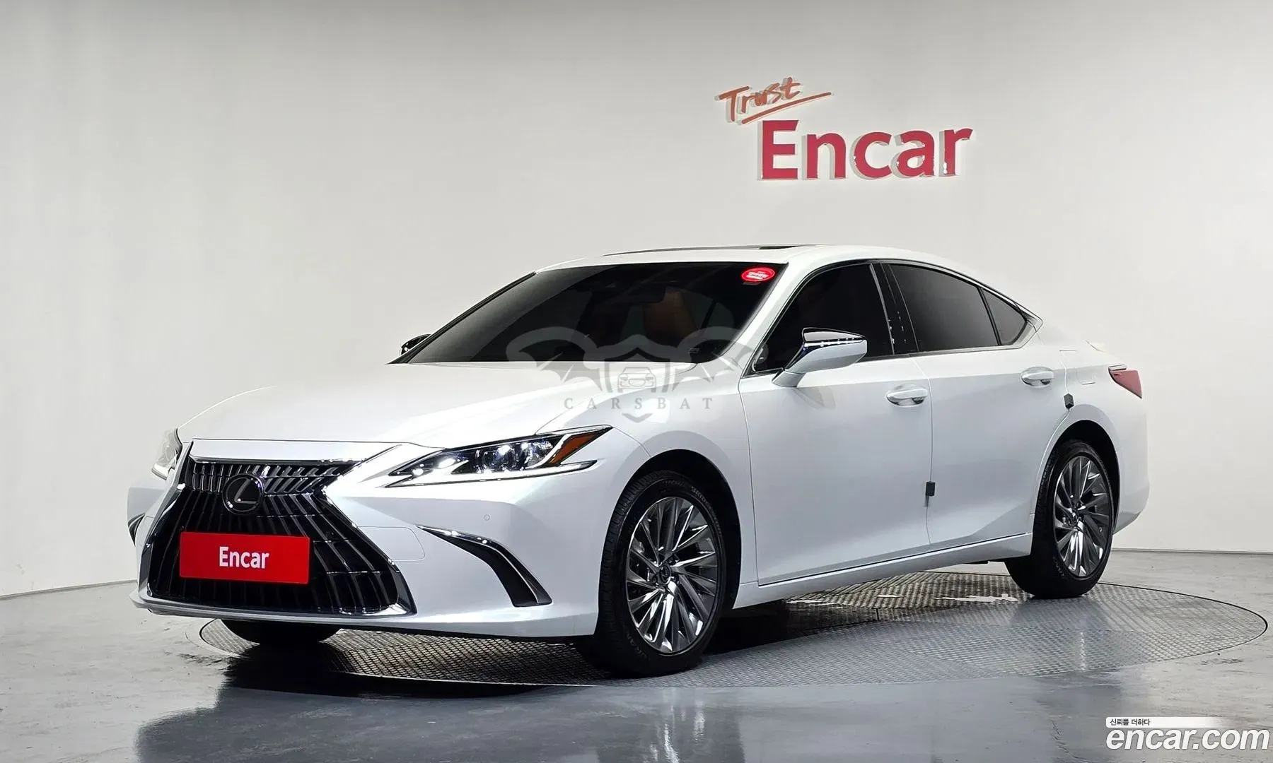 Lexus Es Luxury Plus 2023
