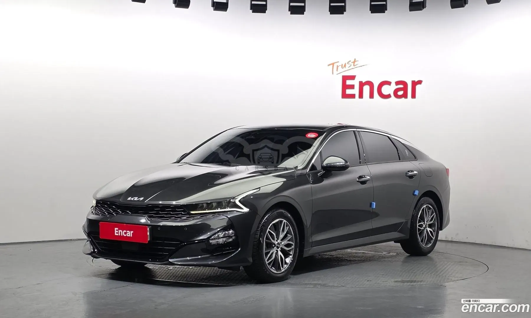 Kia K5 Prestige 2.0 2023