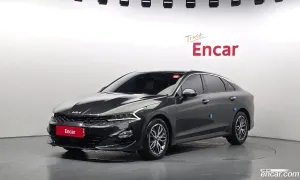 Kia K5 Prestige 2.0 2023