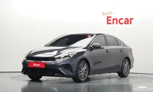 Kia K3 Noblesse 1.6 2022