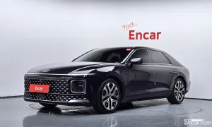 Hyundai Grandeur Exclusive 2,5 Gasoline 2WD 2023
