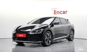 Kia Ev6 Earth Long Range 4WD 2022