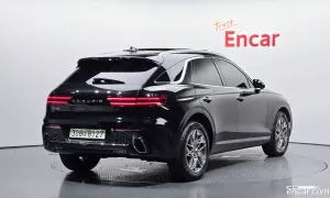 Genesis Gv70 2.5T Gasoline 2WD 2023