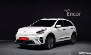 Kia Niro Noblesse 2021
