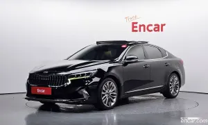 Kia K7 3.0 GDI Signature 2019