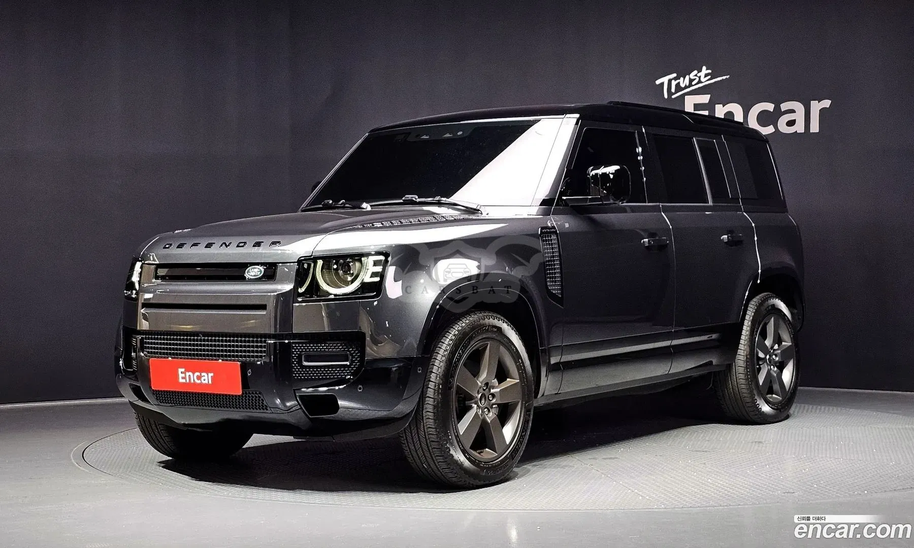 Land rover Defender 110 P300 X-Dynamic SE 2025