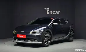 Kia Ev6 Light Standard 2022