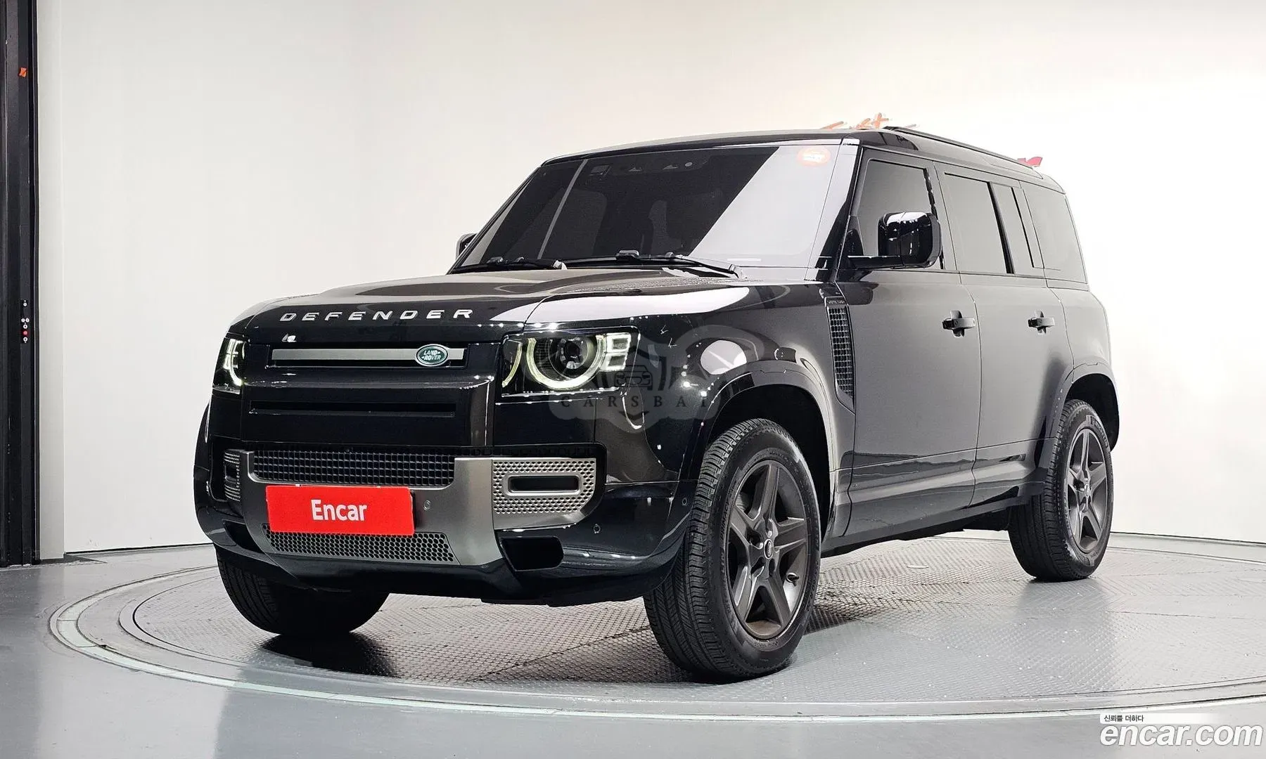 Land rover Defender 110 P300 X-Dynamic SE 2025