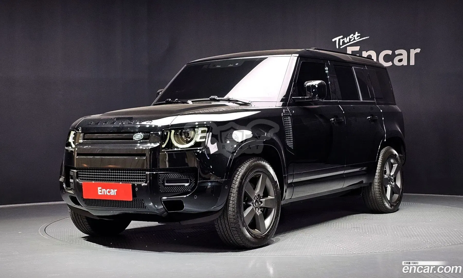 Land rover Defender 110 P300 X-Dynamic SE 2025