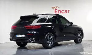 Genesis Gv70 2.5T Gasoline 2WD 2024