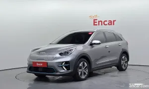 Kia Niro Noblesse 2021