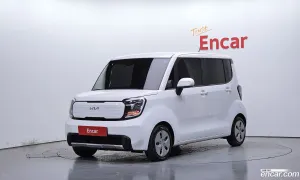 Kia Ray 2-Seater Prestige Special Van 2023