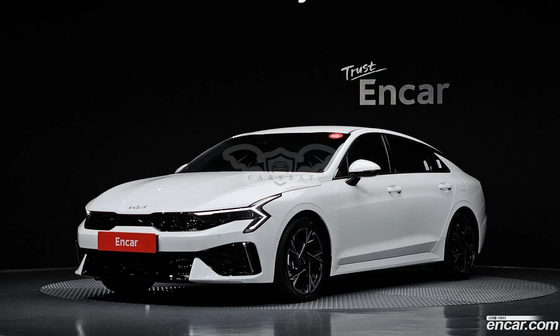 Kia K5 Noblesse 2.0 2026