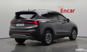 Hyundai Santafe Prestige Choice HEV 1.6 2WD 2022