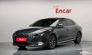 Hyundai Grandeur Premium Choice 2.5 2021