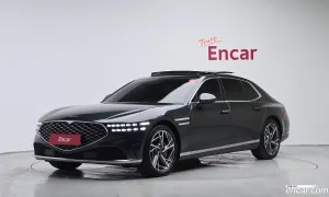 Genesis G90 Gasoline 3.5 Turbo 2WD 2023