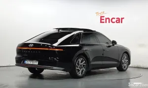 Hyundai Grandeur Exclusive 2024