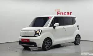 Kia Ray Prestige 2022