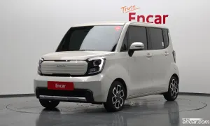 Kia Ray Signature 2025