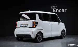 Kia Ray Signature 2022