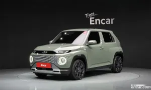 Hyundai Casper Modern 2022