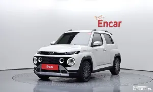 Hyundai Casper Turbo Inspiration 2022