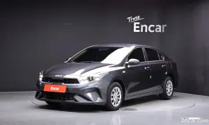 Kia K3 Trendy 1.6 2021