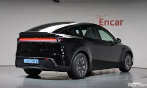 Tesla Model y L Long Range AWD 2026
