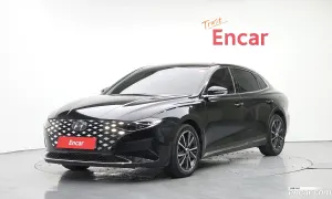 Hyundai Grandeur Premium 3.3 2022