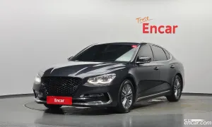 Hyundai Grandeur 3.0 LPi Modern (Rental Car) 2017