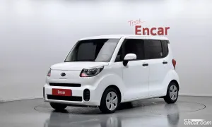 Kia Ray Prestige Van 2020