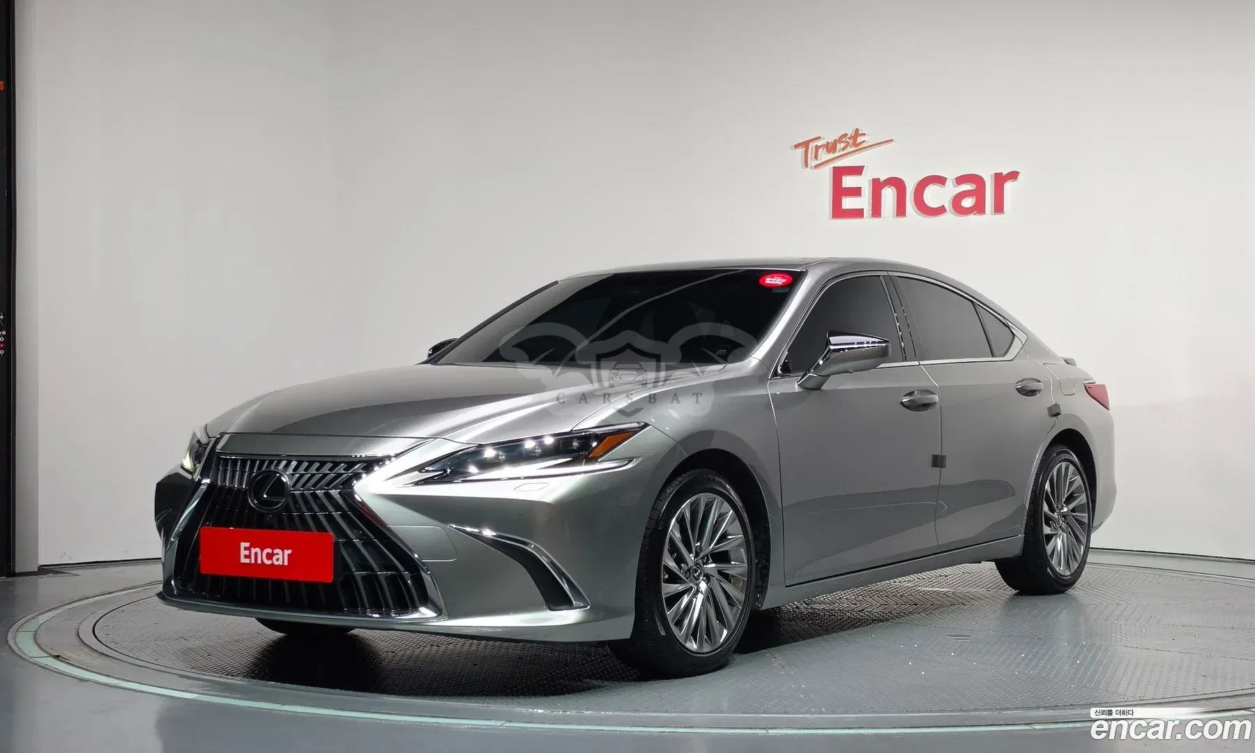 Lexus Es Executive 2023