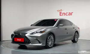 Lexus Es Executive 2023