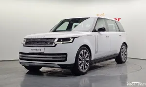 Land rover Range rover P530 Autobiography Long Wheel Base 2026